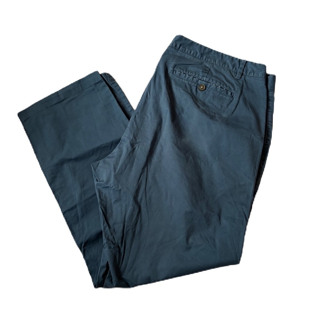 Bonobos Men's Blue Dress Pants 40x32